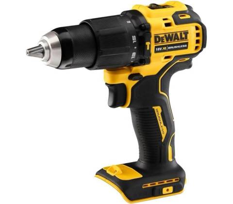 DeWalt DCD709NT