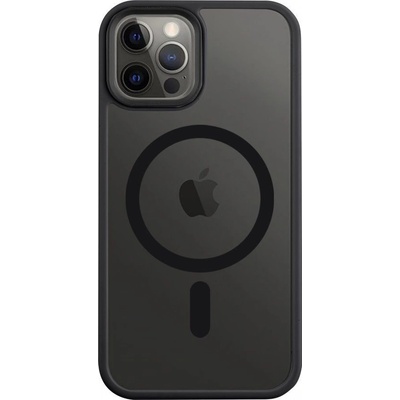 Tactical MagForce Hyperstealth iPhone 12 / 12 Pro Asphalt