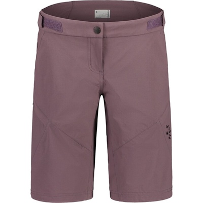 Maloja Dámské Fingerkraut stormy lilac