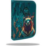 COOLPACK Ученически несесер Coolpack - Clipper - BEAR
