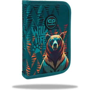 COOLPACK Ученически несесер Coolpack - Clipper - BEAR