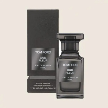 Image 1 of Tom Ford Private Blend - Oud Fleur EDP 50 ml