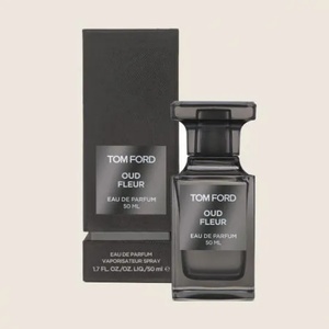 Tom Ford Private Blend - Oud Fleur EDP 50 ml Парфюми