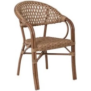 Bogdan Furniture Стол Мебели Богдан модел Vegera - ратан