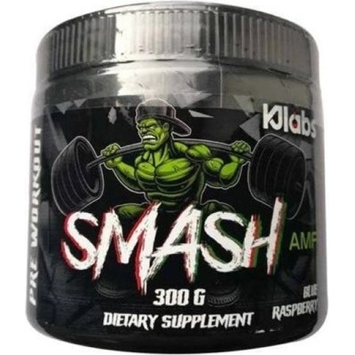 KJ Labs Smash AMF 300 g