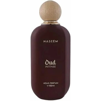 Naseem Oud Intense toaletná voda unisex 100 ml