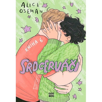 Srdcerváči 6 – Hledejceny.cz