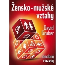 Žensko-mužské vztahy - Gruber David