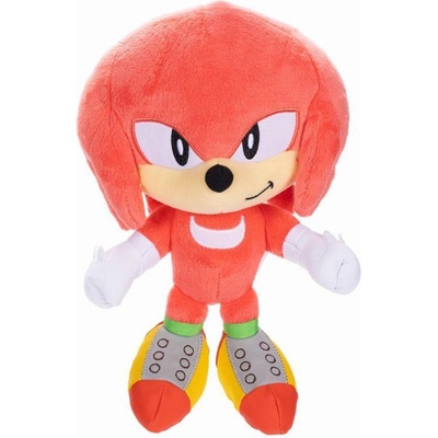 Jakks Pacific postavička Sonic Knuckles 23 cm