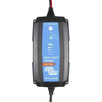 Victron Energy Blue Smart IP65 12/10 12 V