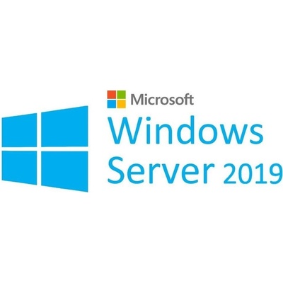 Windows Server CAL 2019 Eng 5 User CAL R18-05867 – Zboží Živě