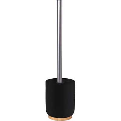 Ridder WC kefa Fancy čierná 2126410