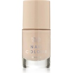 MUA Make Up Academy Nail Colour лак за нокти цвят Greige 10ml