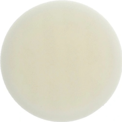 MIRKA Leštící molitan bílý 77 x 20 mm