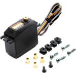 Spektrum Спектрум серво S651 MG 7.42kg. cm 0.122s/60° 23T