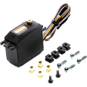 Spektrum Спектрум серво S651 MG 7.42kg. cm 0.122s/60° 23T