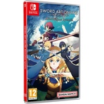 BANDAI NAMCO Entertainment Sword Art Online Alicization Lycoris (Switch)