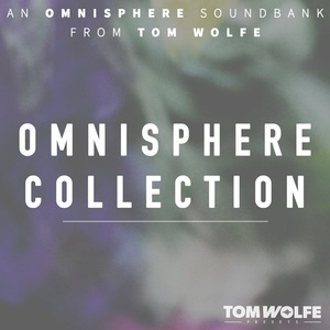 Tom Wolfe Presets Omnisphere Collection (Дигитален продукт)
