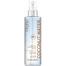 Lirene organická bronzující voda Coconut Water 200 ml