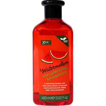 XHC Watermelon Vegan šampon na vlasy 400 ml