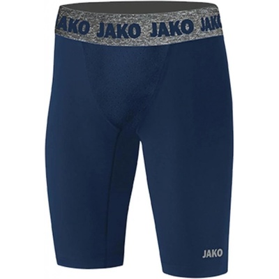 Jako Short Tight Compression 2.0 čierna