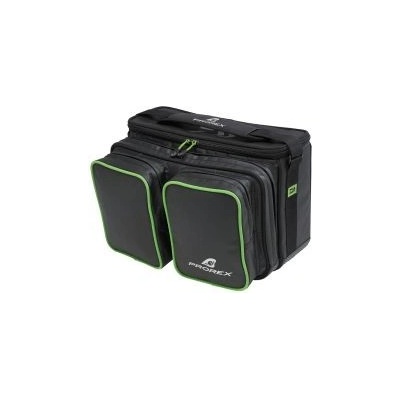 Daiwa Taška Přes Rameno Prorex Shoulder Bag A Boxy