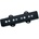 DiMarzio DP148 Black Адаптери за бас китара