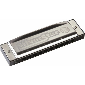 HOHNER SilverStar E