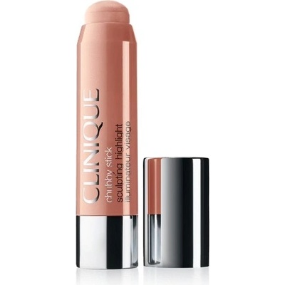 Clinique Chubby Stick Sculpting Highlighter Хайлайтер 6gr