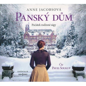 Panský dům