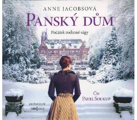 Panský dům