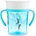 Canpol babies Чаша Canpol - Jungle 360°, 270 ml, Синя (56/504_tur)