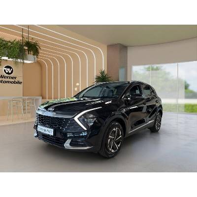 Kia Sportage 1.6 Vision AWD 212 kW