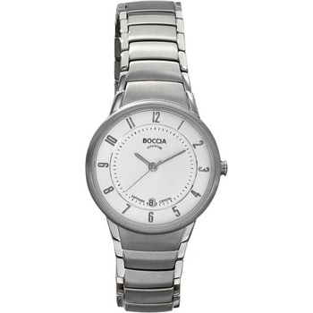 Image 1 of Boccia 3158-01