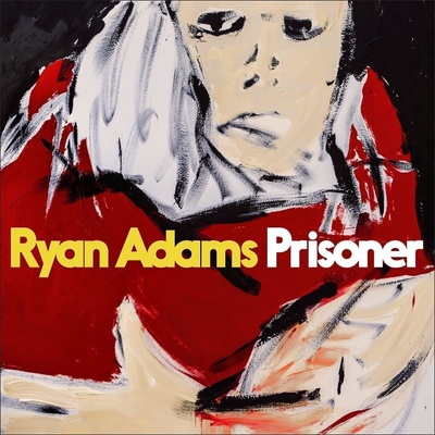 Ryan Adams - Prisoner (LP) (0602557134612)