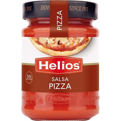 Helios Omáčka na pizzu 300 g