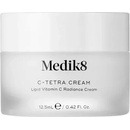 Medik8 C-Tetra Cream Antioxidačný krém s obsahom lipidného vitamínu C 12,5 ml