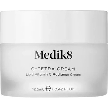 Medik8 Travel C-Tetra denný krém s vitamínom C 12,5 ml
