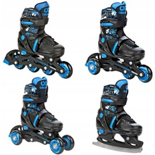Croxer Nollan 4v1