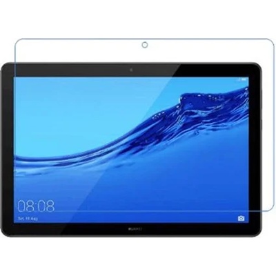 Gigapack Huawei Mediapad T5 10 WIFI GIGAPACK Защитно стъкло за екран 0, 3 мм, НЕИЗГЪНАТО, ПРЕМЕСТВАНЕ GP-81077 (GP-81077)