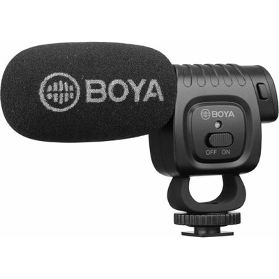 BOYA BY-M17R
