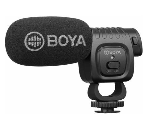 BOYA BY-M17R