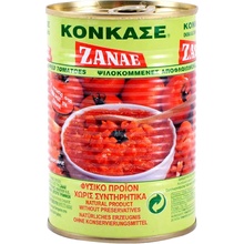 Zanae Sekaná loupaná rajčata 400 g