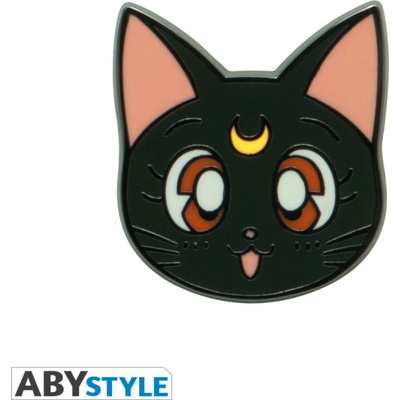 ABYstyle Sailor Moon Luna