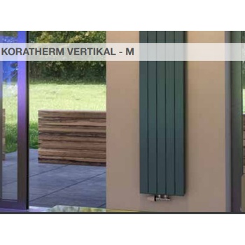 Koratherm Vertikal-M typ 20 1400 x 514 mm K20V140051-00M10
