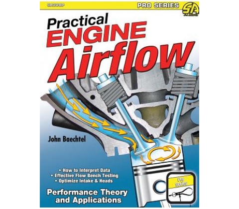 Practical Engine Airflow