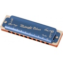 Fender Midnight Blues E