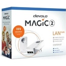 Devolo magic 2 LAN triple Starter Kit D 8514