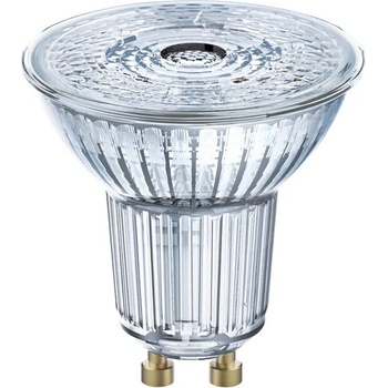 Image 1 of OSRAM LED крушка Ledvance AC42786, GU10, PAR16, 4.5W, 350lm, 3000K (AC42786)