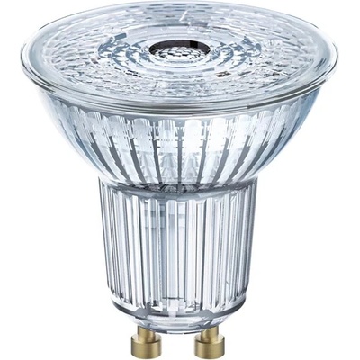 LED крушка Ledvance AC42786, GU10, PAR16, 4.5W, 350lm, 3000K (AC42786)